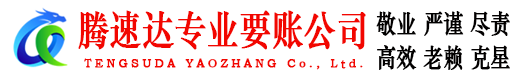蜀山要账公司